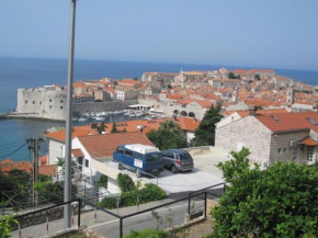 Ferienwohnung für 5 Personen ca 85 m in Dubrovnik, Dalmatien Dubrovnik-Neretva